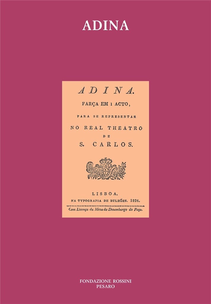 Adina